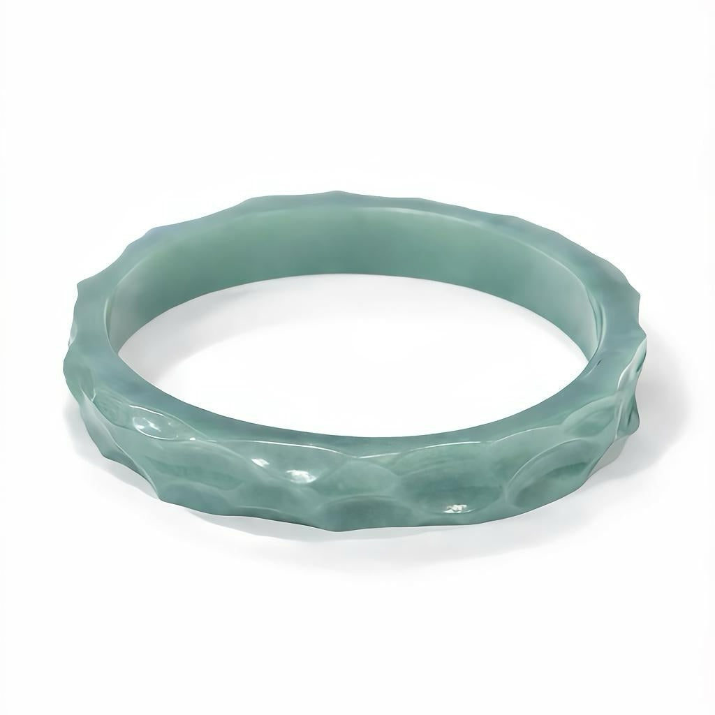 Dented Bangle
