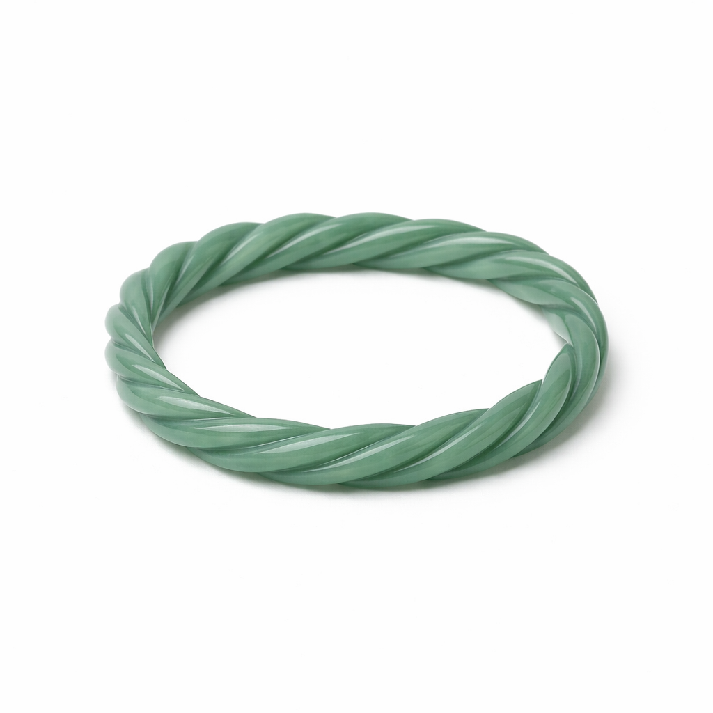 Twist Bangle
