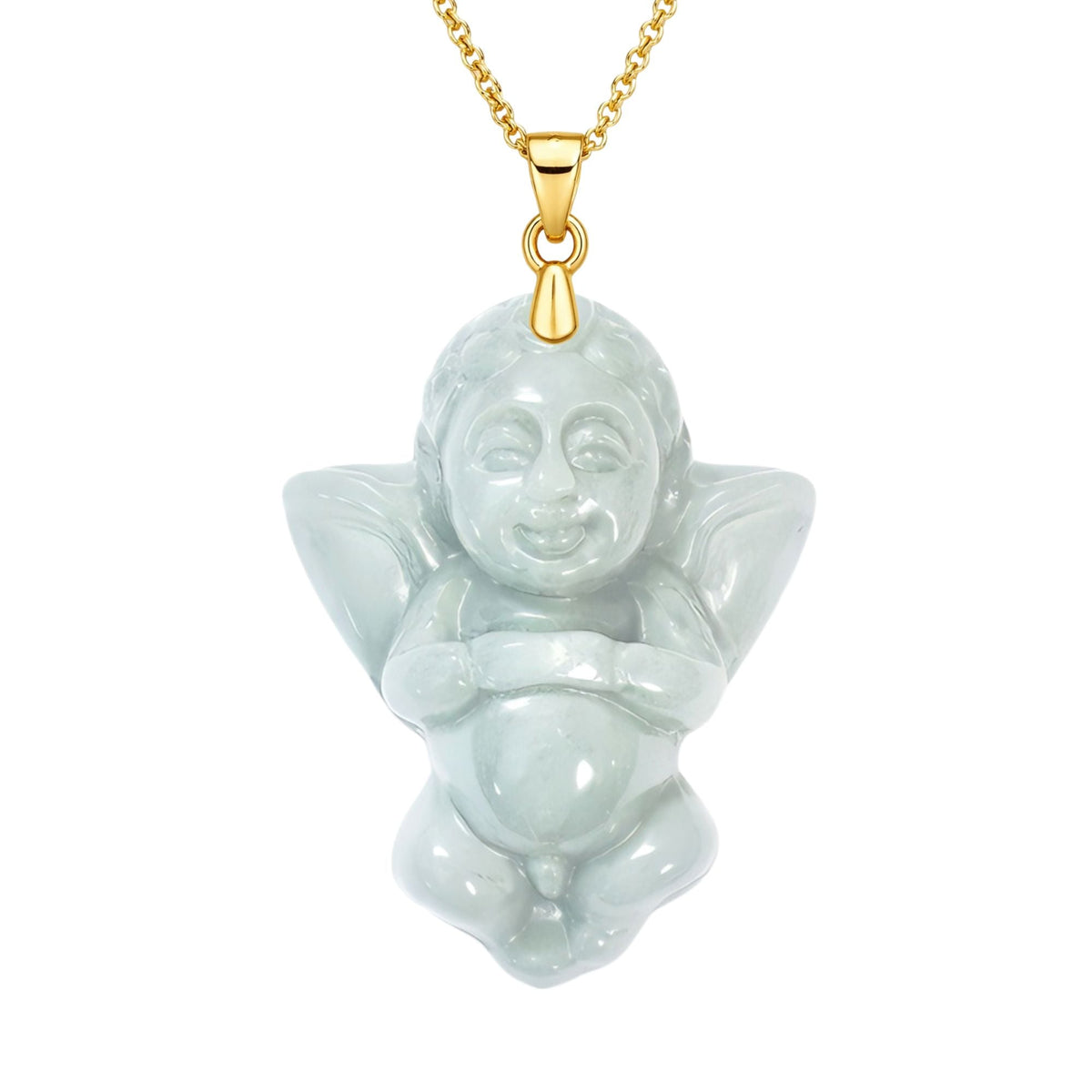 Angel Pendant