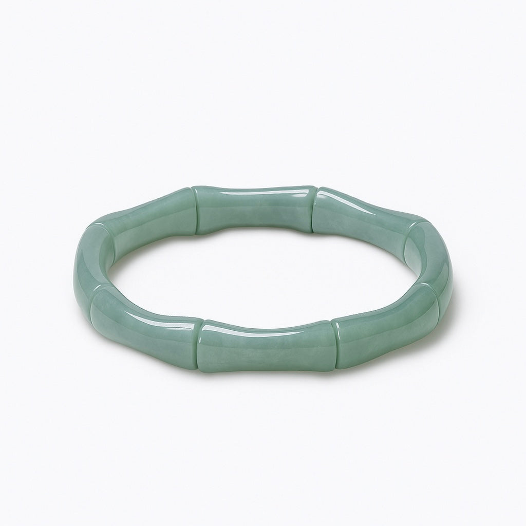 Bluewater Thick Bamboo Bangle