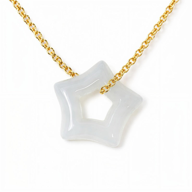 Star Pendant