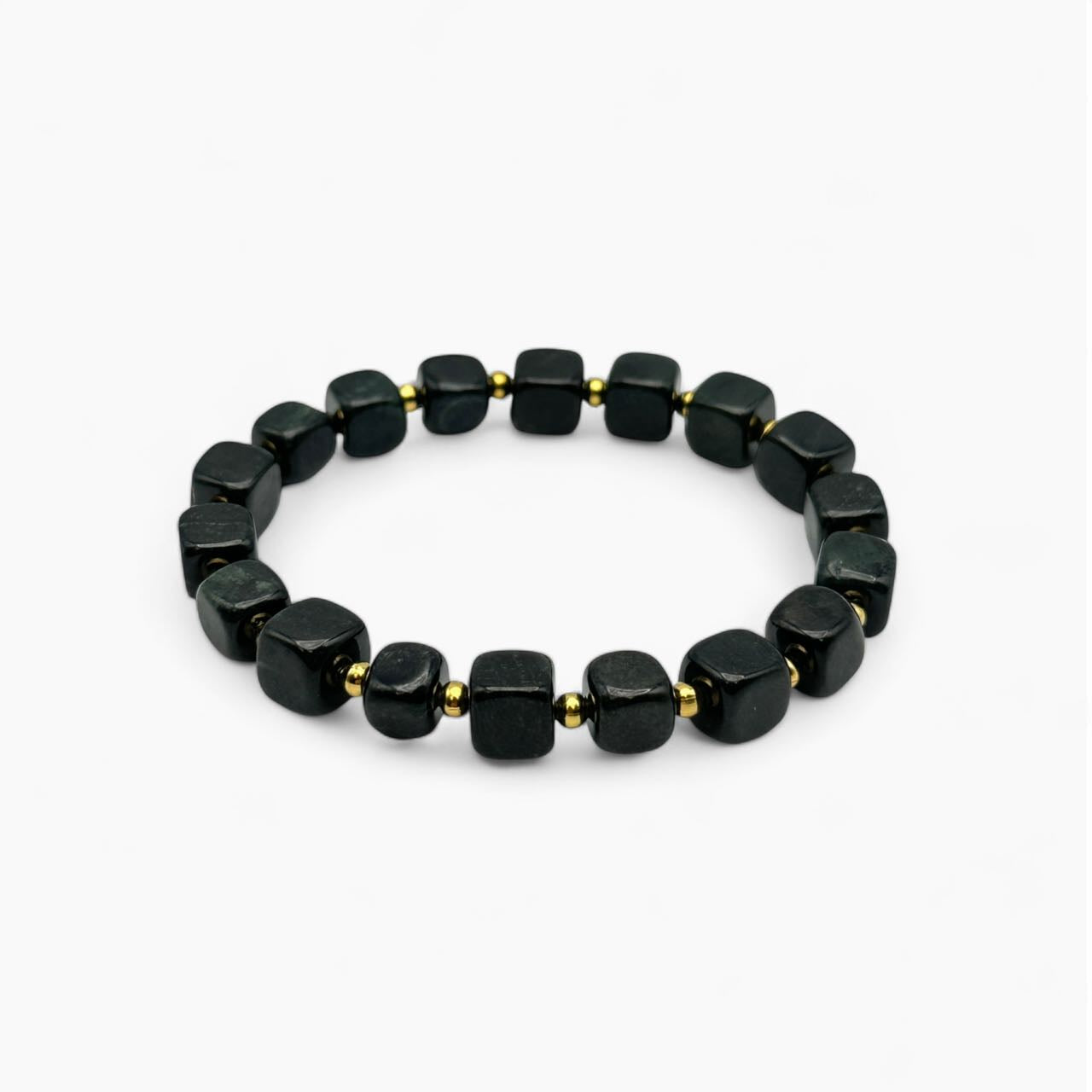 Cube Bracelet