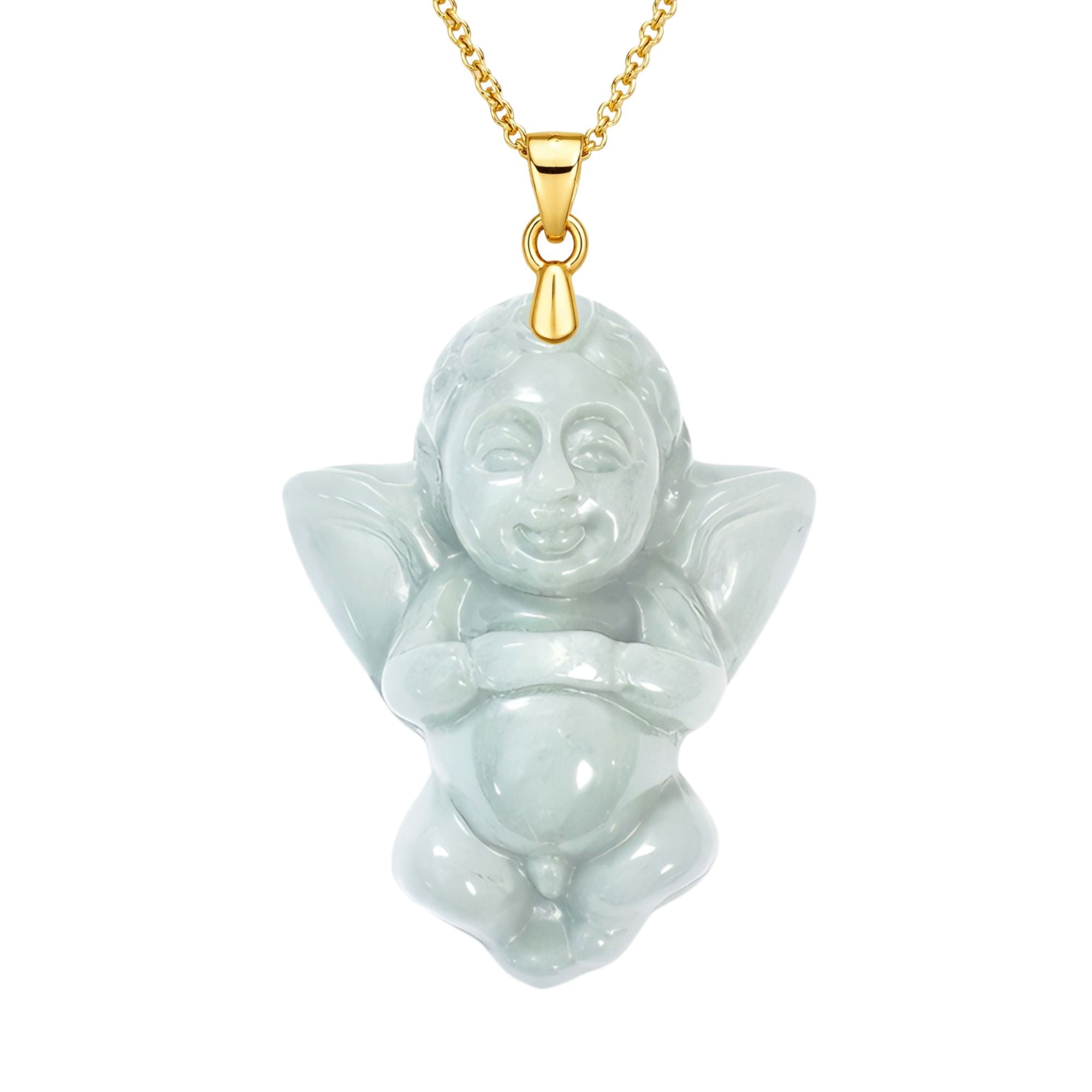Angel Pendant