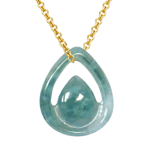 Tear Drop Pendant