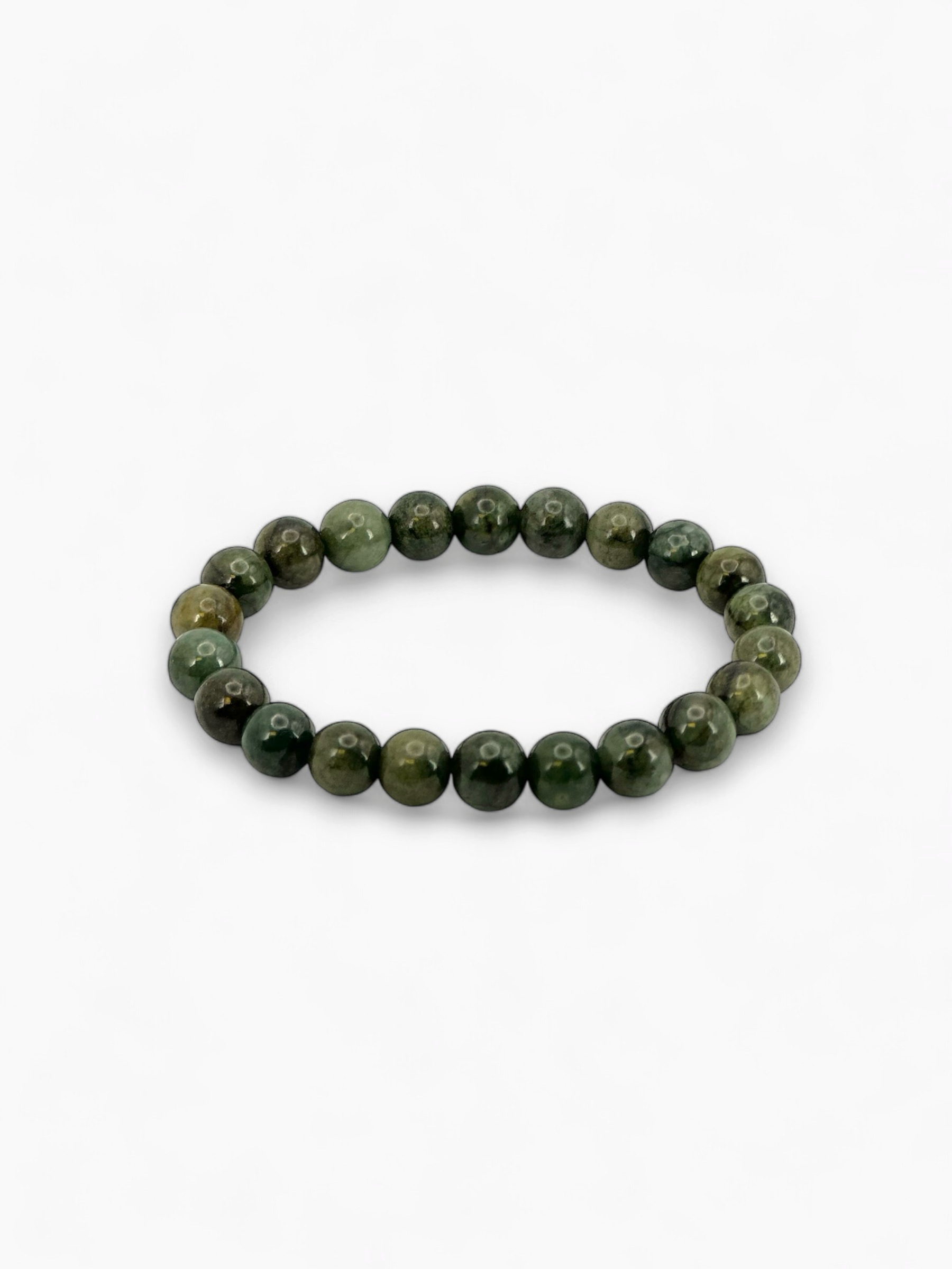Green Bracelet