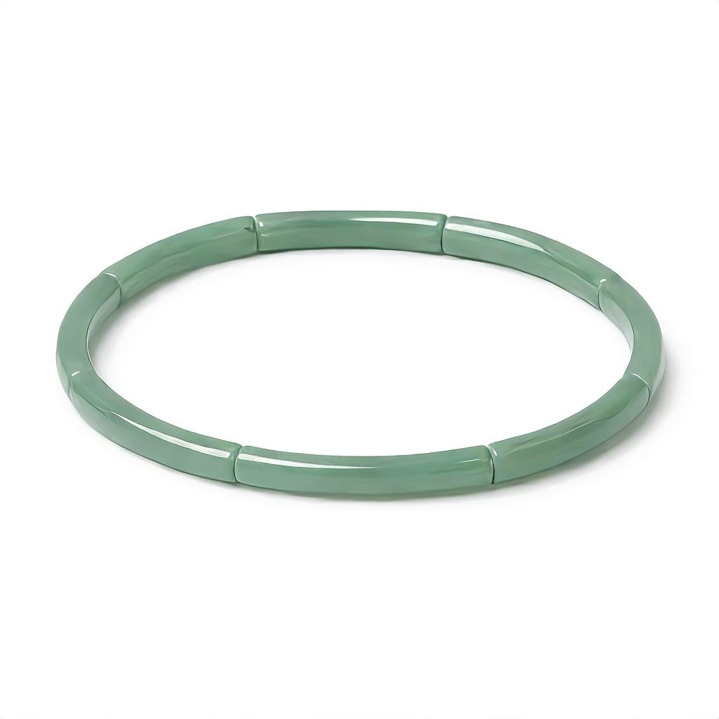 Thin Bamboo Bangle