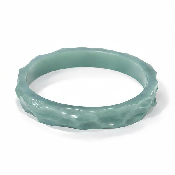 Dented Bangle