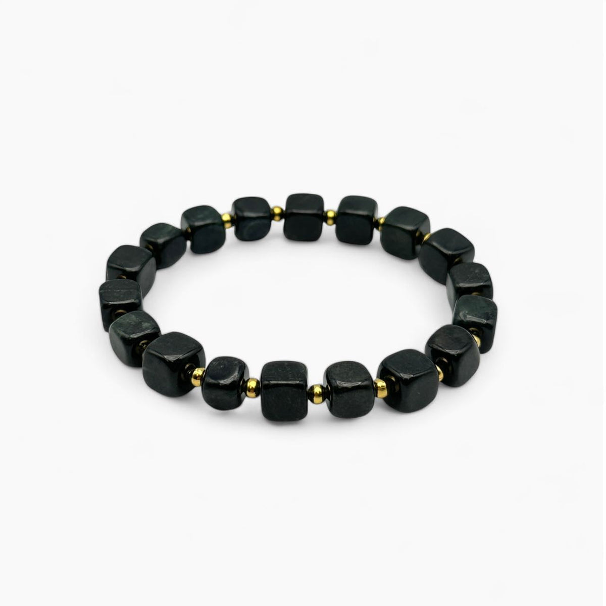 Cube Bracelet