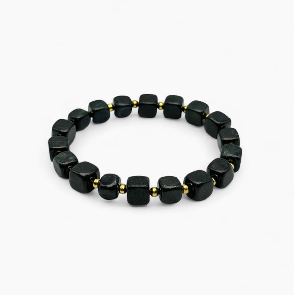 Cube Bracelet