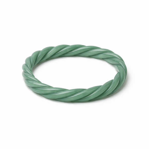 Twist Bangle