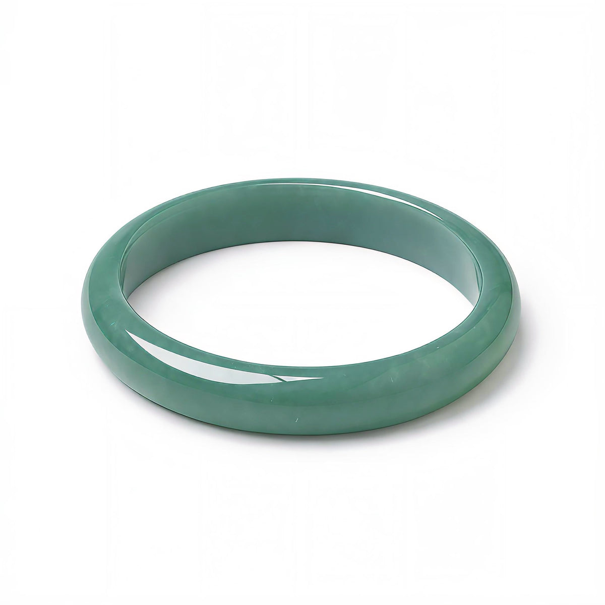 Blue Water Bangle