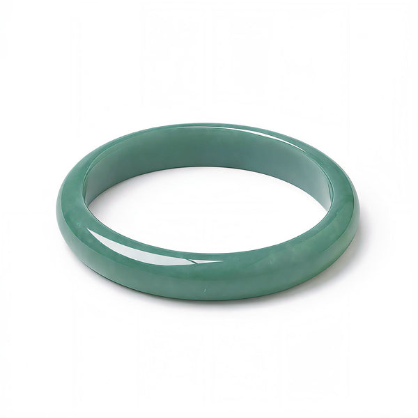 Blue Water Bangle