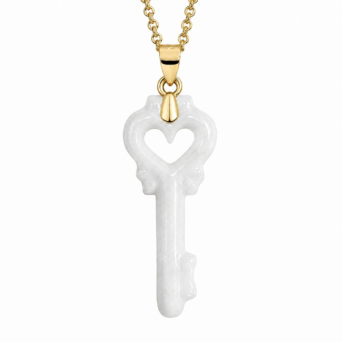 Key Pendant
