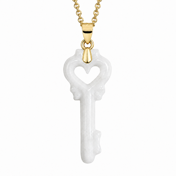 Key Pendant