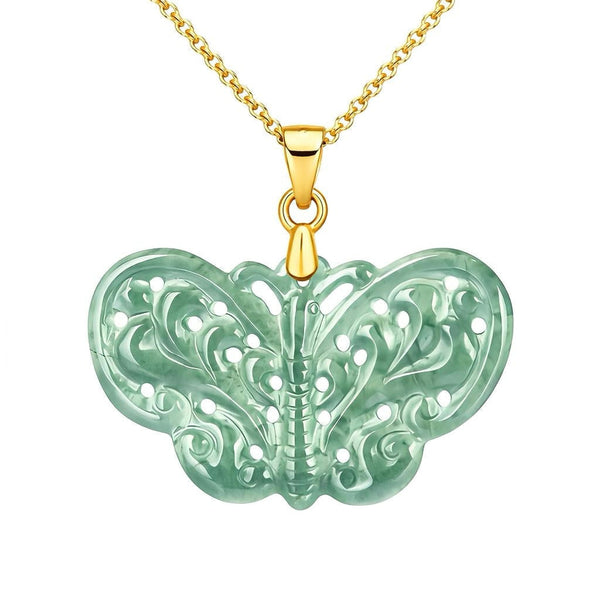 Butterfly Pendant