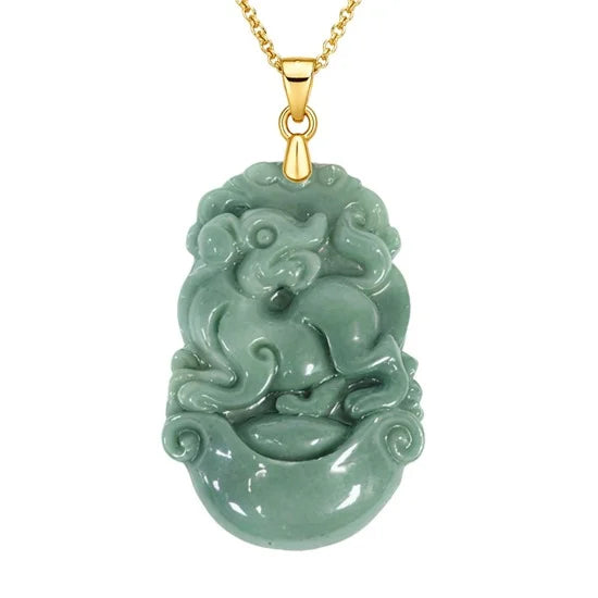 Dog Pendant