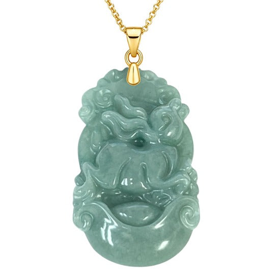 Rabbit Pendant