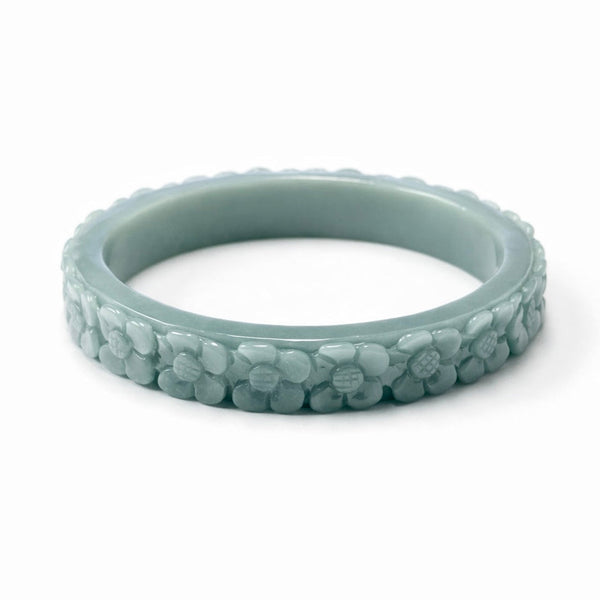 Flower Bangle