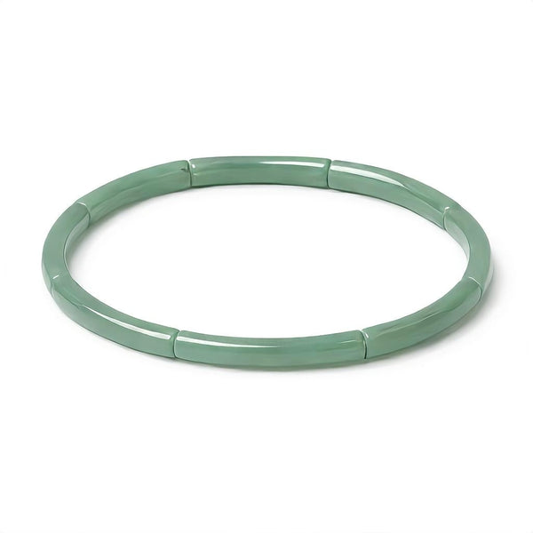 Thin Bamboo Bangle