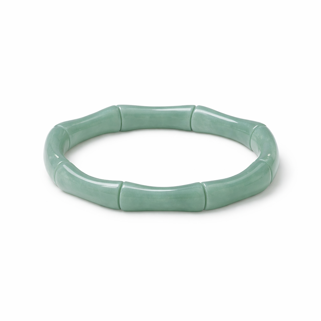 Bamboo Bangle