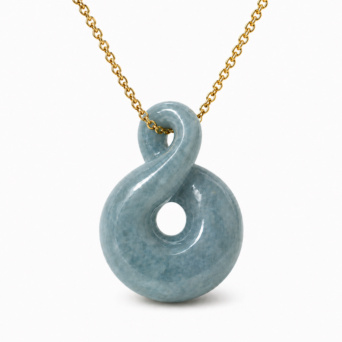 Infinity Pendant