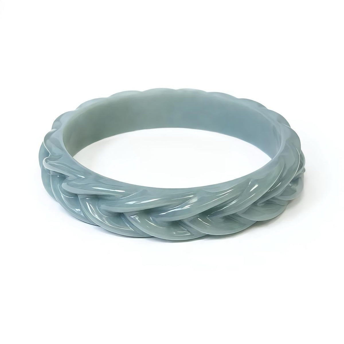 Braided Bangle