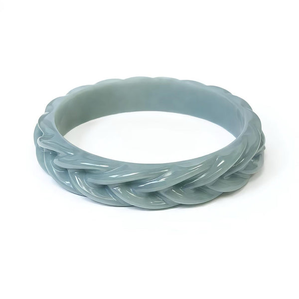 Braided Bangle