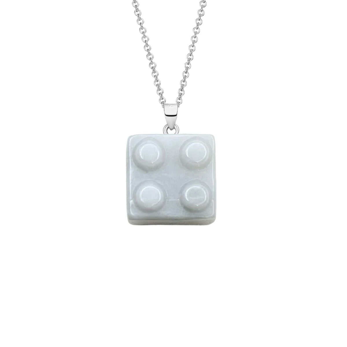 Brick Pendant